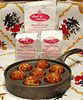 From our friends at Solvang Restaurant Arne's Famous Aebleskiver Mix